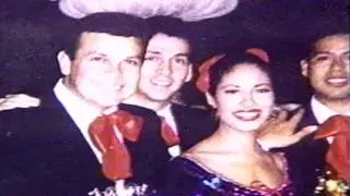 SELENA TRIBUTE TEX/MEX MUSIC TEJANO