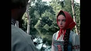 СТРАДАНИЯ - ст.Н.Ковалёвой, муз.С.Гоноболева, исп.К.Тулиной