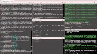 haProxy  Managing a load balancer with Puppet