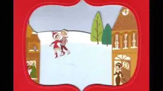 Goldfrapp - Winter Wonderland
