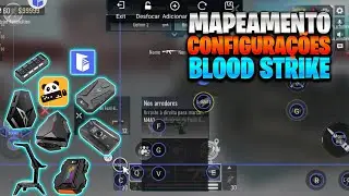 🔵MAPEAMENTO E CONFIGURAÇÕES PARA USAR NO MOBILADOR, TUTORIAL COMPLETO!