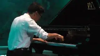 "Sposalizio from Années de pèlerinage - Italie" - Franz Liszt