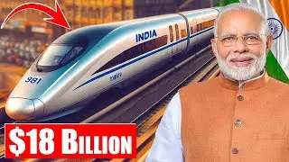 India's Biggest Mega Projects Under Construction 2024
