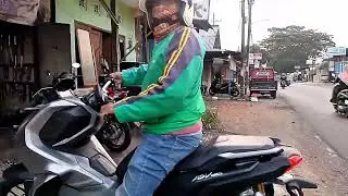 Terimakasih banyak buat pak Salimin dari surabaya 🙏