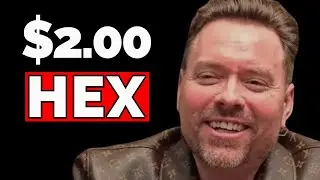 Richard Heart OUTCOME of HEX...