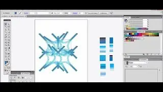 Adobe Illustrator Background Tutorial