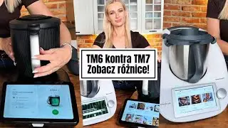 TM6 VS TM7 NEW MODEL REVIEW SEE THE DIFFERENCES