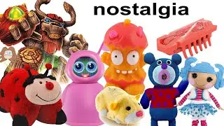 The Best Toys of the 2010's