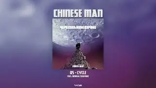 Chinese Man - Cycle feat. General Elektriks