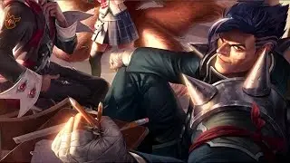 *(BETS DARIUS URF)*