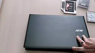 Установка ssd накопителя в ноутбук