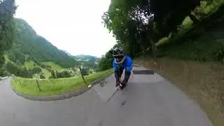 Bukolik freeride 2021