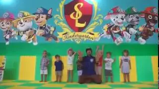 Новый детский сад в Нячанге Sweet Land