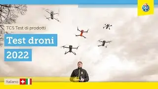 Quale drone acquistare ? – Test di 5 droni con fotocamera(2022)