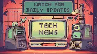 Google's reimagining Assistant 🤖, Nintendo's next-gen console 🎮, Python removing GIL 👨‍💻