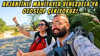 MACERA BAŞLASIN!