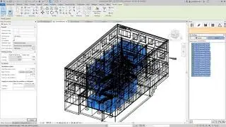 Zoning in Revit