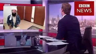 bbc interview kids interrupt terrorist Parody || Most Funniest
