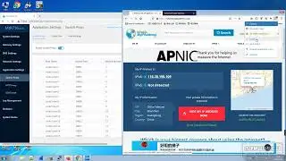 how use use proxy gateway 4g ip router with its socks5 proxy