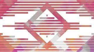 URBØI - Ahí Estaré (Visualizer)