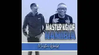 Master KG of Namibia