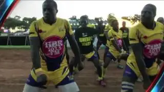 Home Of Kenyan Rugby 7s