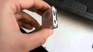 Китайский mp3 плеер