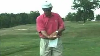 Golf Tip: Wrist Action; David Glenz: