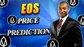 EOS | EOS Crypto | EOS  News | EOS  Coin | EOS Price Prediction