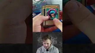 Kihúztuk a legritkább lapot? - Yu-Gi-Oh! #shorts #yugioh