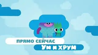 Смотрите Далее И Прямо Сейчас Ум и хрум На Tiji International HD 
