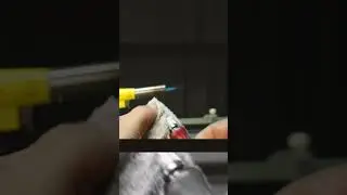 Подготовка стрел Anarchy