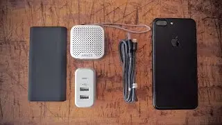 Must have accessories for the iPhone 7 and 7 plus: V 1.0