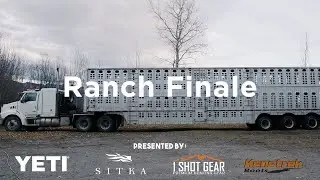 Season 4 Episode 8: Ranch Finale