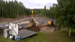 Окуловский копатель