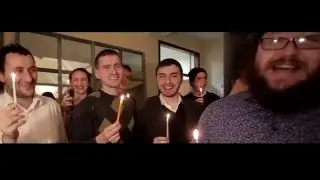MIHOEL - Зажигай огни (Михоэль Ставропольский Ханукальная песня) #WeLight