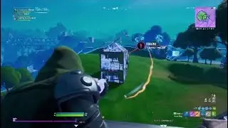 Trio cash cup FORTNITE