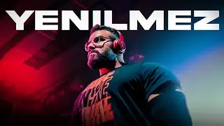 YENILMEZ (Official Music Video)