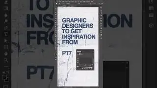 Amazing designers to get inspiration! Pt 7 / follow them on Instagram! 