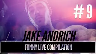 Jake Andrich Funny Compilation 9
