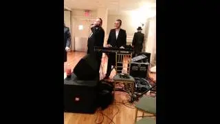 Motty miller and chesky levy