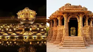 भगवान सूर्य का वह मंदिर जहां पड़ती है सूर्य देव की पहली किरण