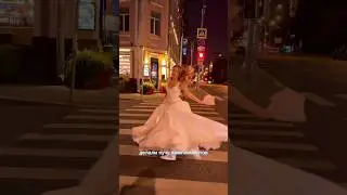 PART 1 FAKE WEDDING 