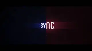 60fps 2D SYNC BLENDER ONLY INTRO TEMPLATE