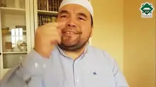 #Tajvid darslari  4      harflari  Shayx Alijon qori