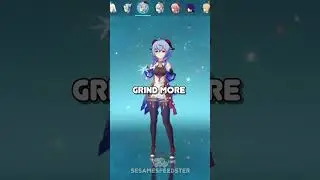 Reviewing My Own Ganyu Build! | Genshin Impact
