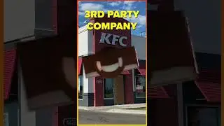 kfc company sold