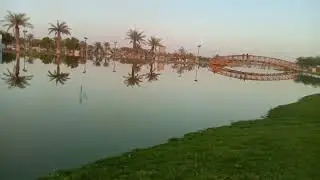 Saudi arab ki ye hogyi halat / Bhari  bharkan huaa noksan