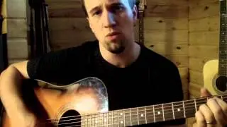 Until I'm Done (original) Eric Dahl