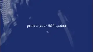 Baby Tate - 5th Chakra (prod by @rythmatixz9020) #TateTuesday